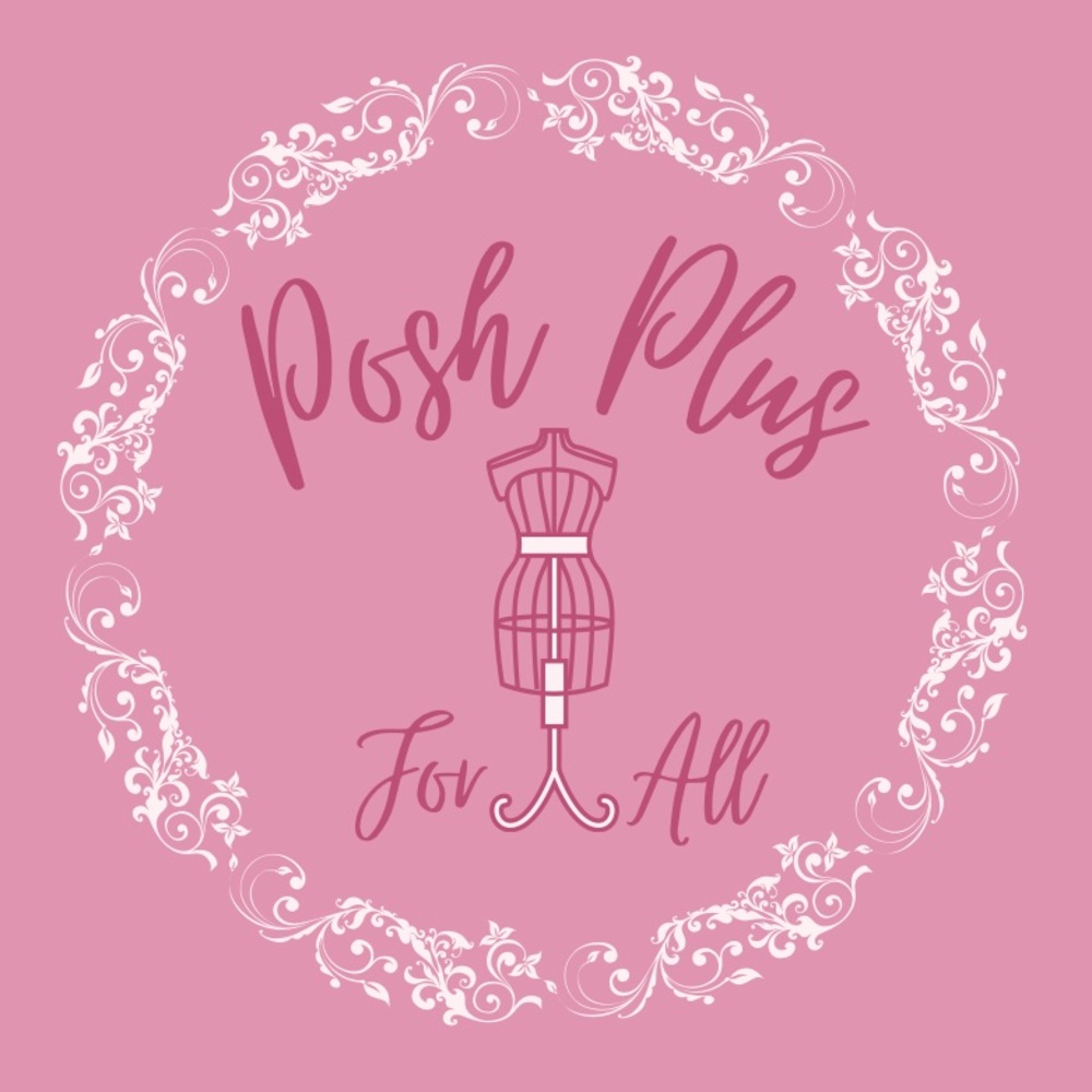 Meet your Posher: 💕Posh Plus For All💕